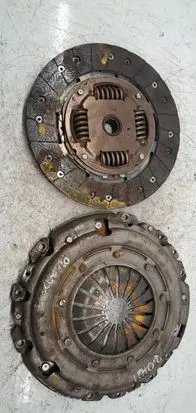 Citroen C4 II Picasso Clutch set kit 3082634032220530