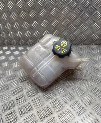 Opel Insignia A Coolant expansion tank/reservoir 22953219