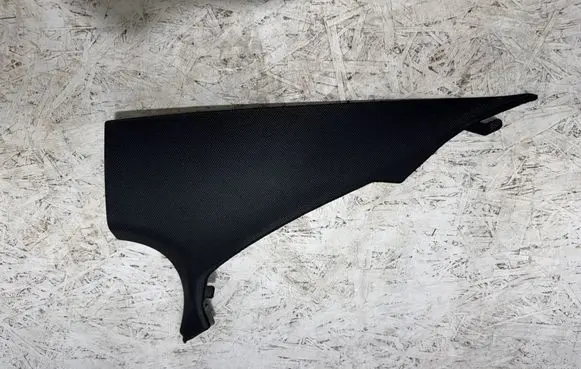 BMW 5 G30 G31 G38 (C) pillar trim 7384534 51437384534 521070