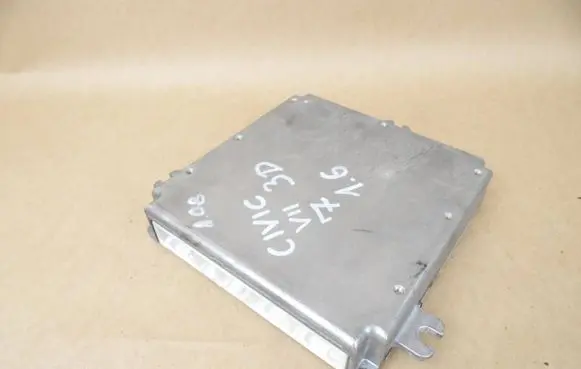 Honda Civic Engine control unit/module 7820RMHG0 37820PMHG01 7438881521
