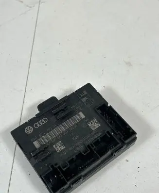 Audi Q3 8U Other control units/modules 8X0959792