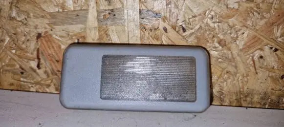 BMW 3 E46 Other interior light 140929