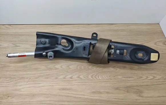 Volvo XC90 Front seatbelt 8092 0049