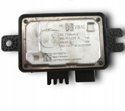Audi A8 S8 D4 4H Camera control unit module 85E907428H