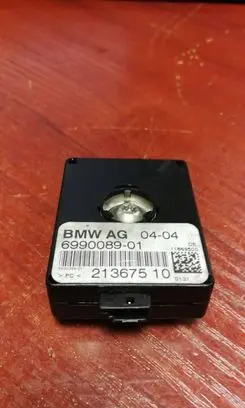 BMW X3 E83 Aerial antenna filter 6990089