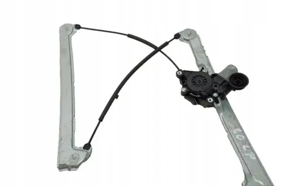 Mazda 3 Front window lifting mechanism without motor BCJH-5958X