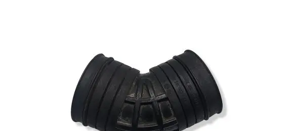 Audi A8 S8 D2 4D Intercooler hose/pipe 057129627A