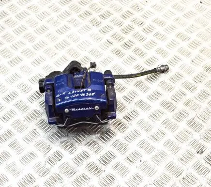 Maserati Levante Rear brake caliper 670038838 673005423