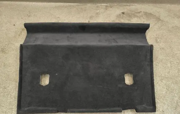 Porsche 911 992 Interior carpet 992863411