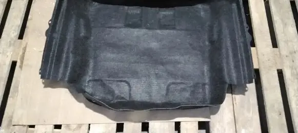 BMW X5 F15 Trunk/boot mat liner 