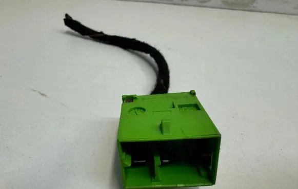 Porsche Macan (95B) Other wiring loom 1J0937741