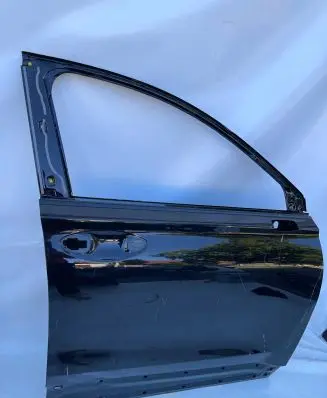 Hyundai Santa Fe Front door
