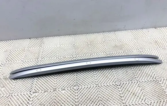 KIA Xceed Roof bar rail