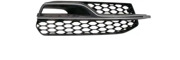 Audi A3 S3 8V Front bumper lower grill 8V3807682L