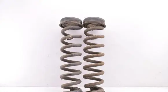 BMW 1 F20 F21 Set of springs and shock absorbers (Front and rear) 