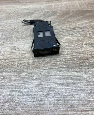BMW 5 E34 Panel lighting control switch 1384031 WITHPLUG