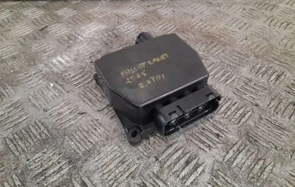 Volkswagen PASSAT B6 Other control units/modules 3C0906625