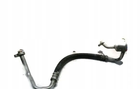 Volvo V40 Air conditioning (A/C) compressor (pump) 098765