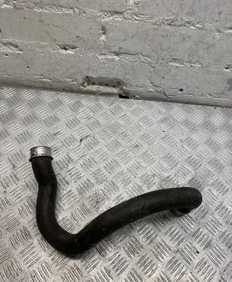 Mercedes-Benz E W212 Engine coolant pipe/hose A2045012982