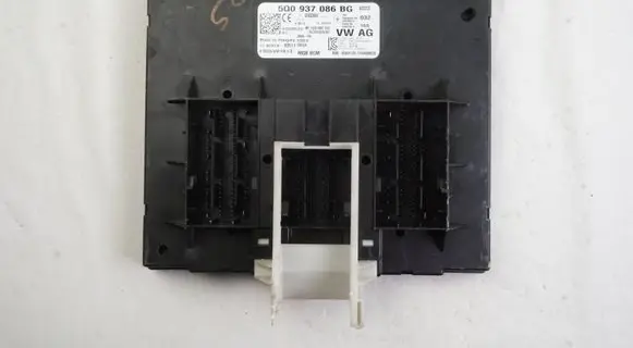 Volkswagen Golf VII Comfort/convenience module 5Q0937086BG