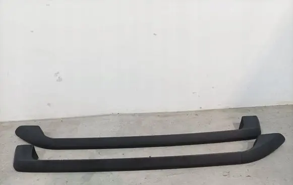 Fiat Panda II Roof bar rail