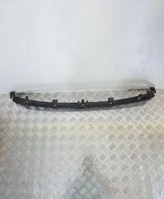 BMW 6 F06 Gran coupe Front bumper lip 8054347