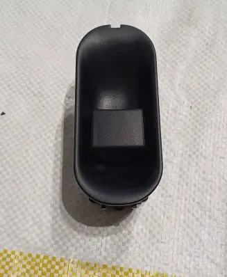 Porsche Cayenne (92A) Steering wheel adjustment switch 7PP953519 L0117029