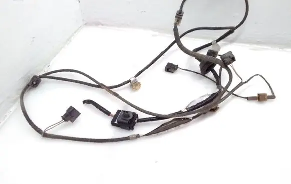 Mazda CX-5 Parking sensor (PDC) wiring loom KE7867150C