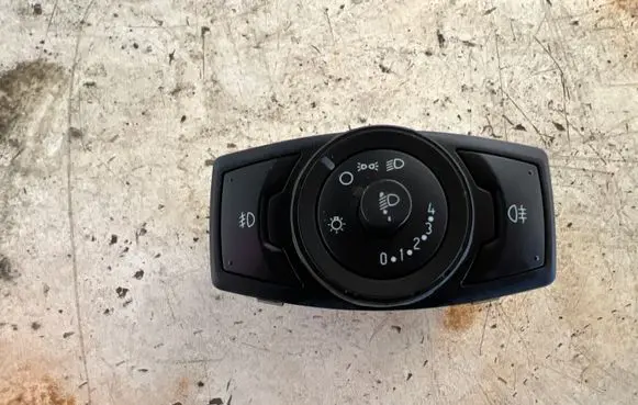 Ford Transit Custom Light switch BM5T13A024FD