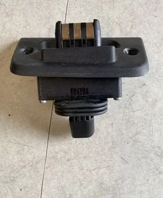 Volkswagen Transporter - Caravelle T5 Sliding door contact joint 7H0907438