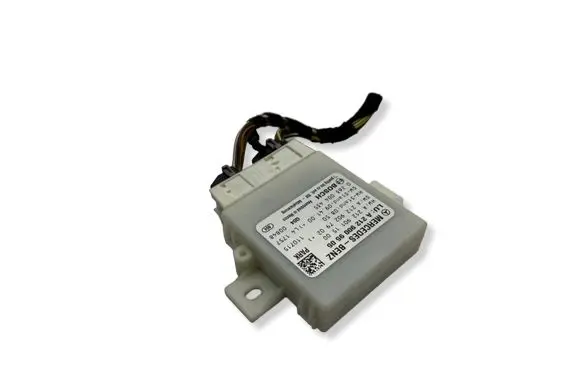 Mercedes-Benz E W212 Parking PDC control unit/module A2129009505 A2129011500 A2129027902
