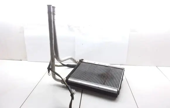 Toyota Corolla Verso E121 Heater blower radiator 