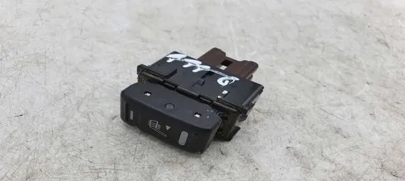 Nissan X-Trail T30 Seat heating switch NOCODE