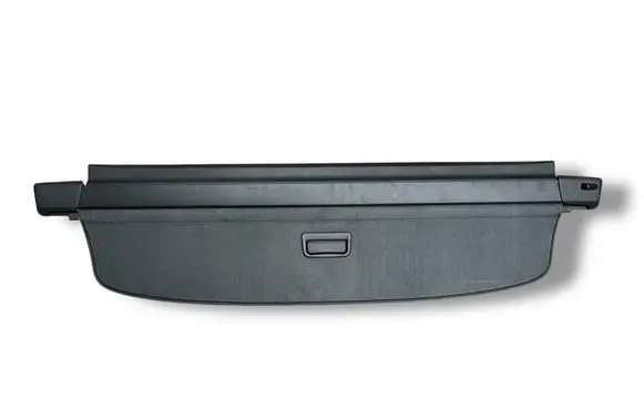 Volkswagen PASSAT B6 Parcel shelf load cover 3C9867871