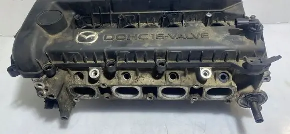 Mazda 3 I Engine head 3S4G6090A