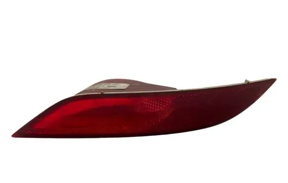 Rear fog light