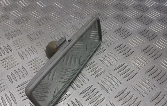 Skoda Fabia Mk1 (6Y) Rear view mirror (interior)