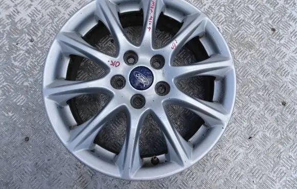 Ford Mondeo MK V R16 alloy rim