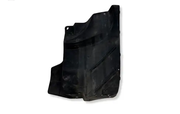 Toyota Yaris XP210 Rear mudguard 525920D550