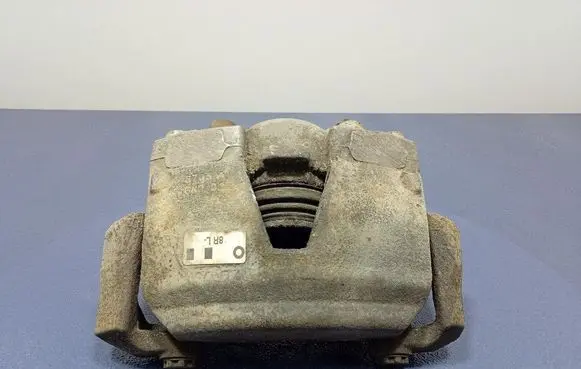 Audi Q5 SQ5 Front brake caliper 