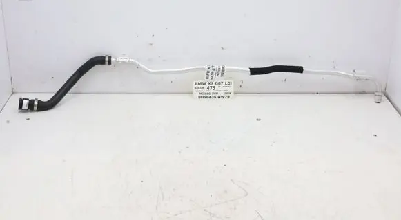 BMW X7 G07 Engine coolant pipe/hose 8598362MWGK2805 8598362