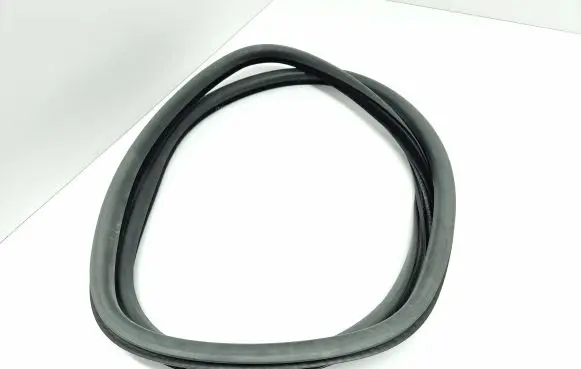 Rear door rubber seal (on body)