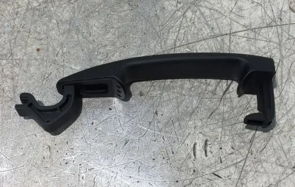 Peugeot Expert Front door exterior handle 9686895777