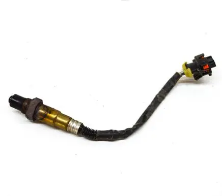 Opel Mokka Lambda probe sensor 0258010196 55573711
