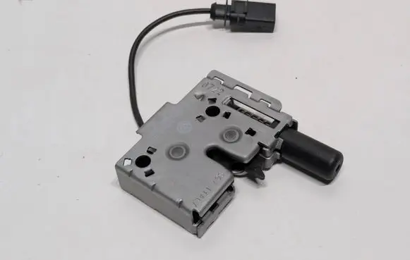 Volkswagen ID. Buzz Engine bonnet/hood lock/catch 1T3823509 1T3823509A