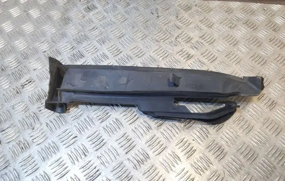 Audi A3 S3 8V Fender end trim 8V0821169E
