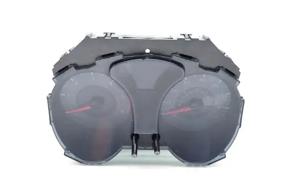 Nissan Juke I F15 Speedometer (instrument cluster)