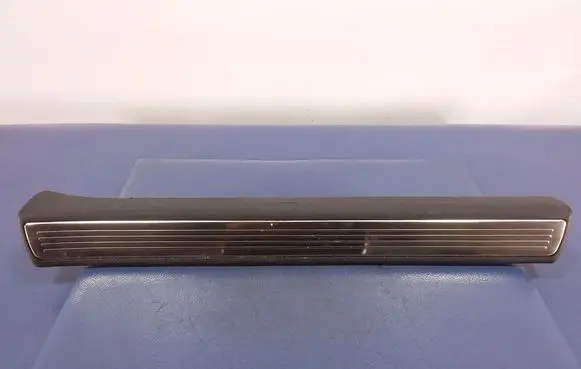 Mercedes-Benz S AMG W222 Foot area side trim A2226808235