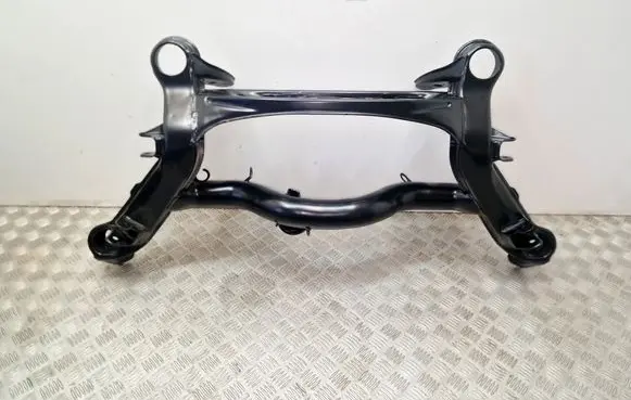 Mercedes-Benz SL R129 Rear subframe A1293509200 A1293508600