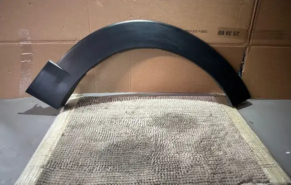 Mazda CX-30 Fender trim (molding) DGH9-51W21 G0H951W21